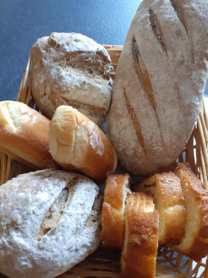 Aux Gres Des Moisonettes *