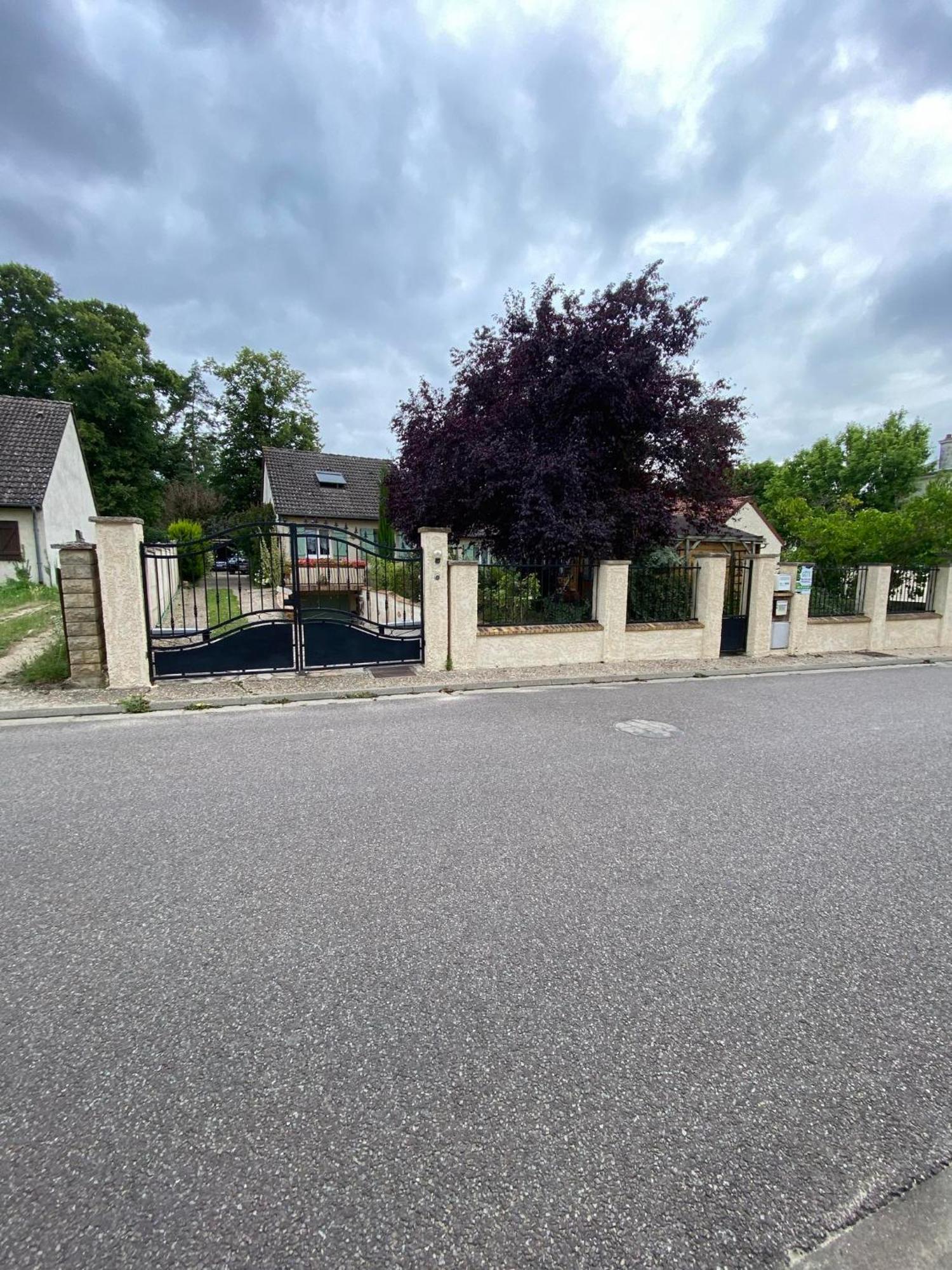 Séjour à la campagne Aux Gres Des Moisonettes